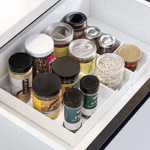Drawer Storage Divider