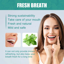 Load image into Gallery viewer, Fresh Breath Oral Care Essence