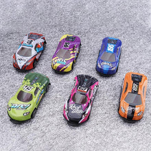 Load image into Gallery viewer, Jumping Stunt Toy Car