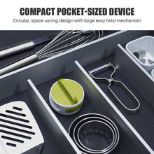 Load image into Gallery viewer, Kitchen Safety Can Opener