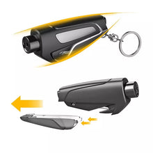 Load image into Gallery viewer, Upgraded 3 in 1 Car Window Breaker
