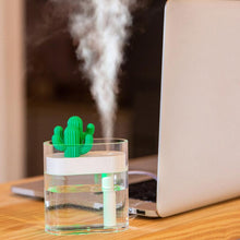 Load image into Gallery viewer, Modern Cactus Humidifier