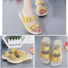 Load image into Gallery viewer, Summer New Style Fashion Women&#39;s Slippers