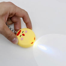 Load image into Gallery viewer, Portable Self-defense Alarm for Ladies