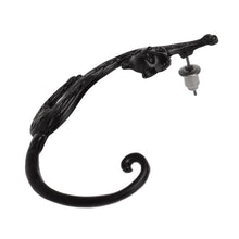 Load image into Gallery viewer, Vintage Cat Tail Ear Ring Stud