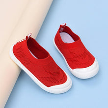 Load image into Gallery viewer, Baby Mesh Comfort Sport Sneaker
