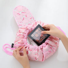 Load image into Gallery viewer, Magic Cosmetics Pouch