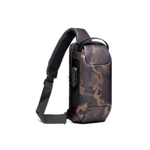Load image into Gallery viewer, New Motorcycle Chest Bag