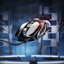 Load image into Gallery viewer, Metal Wireless Mouse