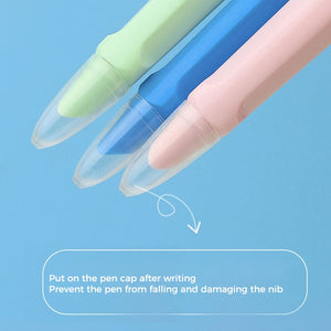 2023 New Retractable Fountain Pens