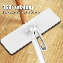 Load image into Gallery viewer, Microfiber Spray Mop for Floor Cleaning