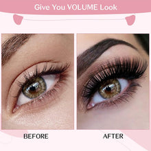 Load image into Gallery viewer, 30D/40D Reusable Self Adhesive Eyelashes