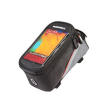 Load image into Gallery viewer, Hirundo Amazing Bicycle Top Tube Pouch
