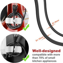 Load image into Gallery viewer, Kitchen Appliance Cord Winder