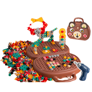 🎁Christmas Gifts🎄48%OFF🎅🔥 - Creativity Tool Box