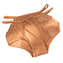 Load image into Gallery viewer, Silk Conservation Panties