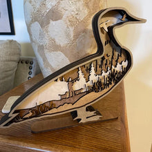 Load image into Gallery viewer, Layer Duck - Hunting Gift