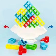 Load image into Gallery viewer, 🔥👨‍👩‍👧‍👦Swing Stack Up Kids Balance Toy
