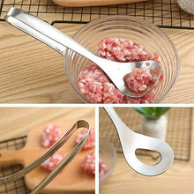 Load image into Gallery viewer, Creative Meatball Tool