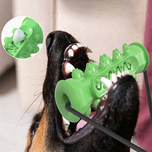 Pet Teeth Grinding Toy