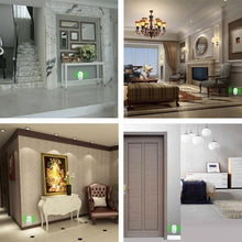 Load image into Gallery viewer, Ultrasonic pest repeller insect repeller