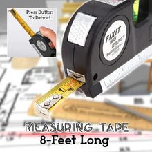 Load image into Gallery viewer, Multipurpose Laser Level