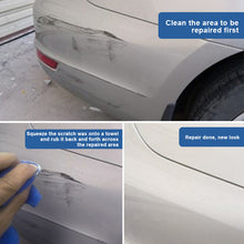 Load image into Gallery viewer, Car Scratch Repair Wax