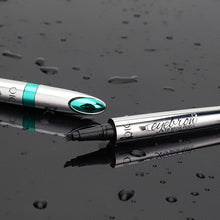 Load image into Gallery viewer, 🔥BIG SALE - 50% OFF🔥3D Waterproof Microblading Eyebrow Pen 4 Fork Tip Tattoo Pencil (2 pcs)