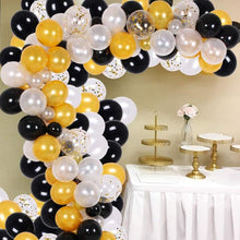 Load image into Gallery viewer, Party Decoration DIY Balloon Garland Kit