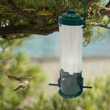 Load image into Gallery viewer, Squirrel-Proof Bird Feeder