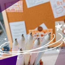 Load image into Gallery viewer, Scrapbook Quick Dry Glue Pens