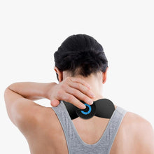 Load image into Gallery viewer, Portable Electric Neck Massager