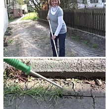 Load image into Gallery viewer, Ground Seam Weeding Tool
