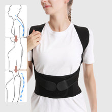 Load image into Gallery viewer, Camelback Correction Belt