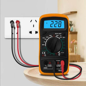 Handy Digital Multimeter