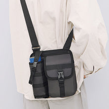 Load image into Gallery viewer, Shoulder Bags With Water Bottle Holder