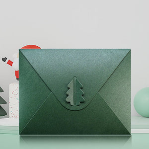 Christmas Envelope and Cards