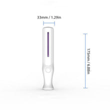 Load image into Gallery viewer, Handheld LED Sterilize UV Light