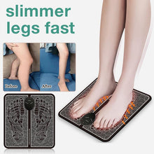 Load image into Gallery viewer, EMS FootMassager Pad