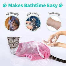 Load image into Gallery viewer, Multi-function Grooming Bath Bag