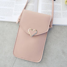 Load image into Gallery viewer, Women&#39;s Mobile Phone Bag