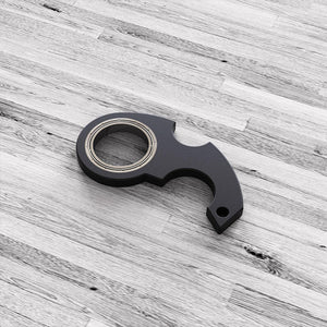 Spinning Keychain Fidget