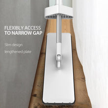 Load image into Gallery viewer, Microfiber Spray Mop for Floor Cleaning