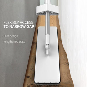 Microfiber Spray Mop for Floor Cleaning