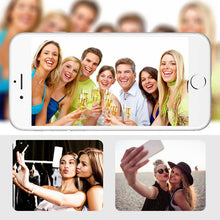 Load image into Gallery viewer, Bluetooth Selfie Ring