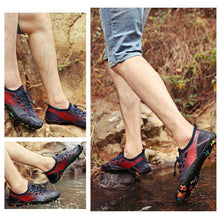 Load image into Gallery viewer, Outdoor Quick-Dry Water Shoes