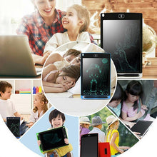 Load image into Gallery viewer, LCD Writing Tablet