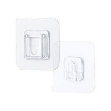 Load image into Gallery viewer, Double-sided Adhesive Wall Hooks