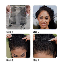 Load image into Gallery viewer, 🔥BUY 2 GET 5% OFF🔥Vintage Banana Hair Clip
