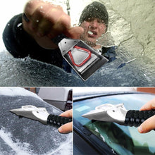 Load image into Gallery viewer, Hirundo Ice Miracle Window Scraper